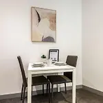 Budget 1 Bed Flat In Central Doncaster