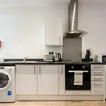 Budget 1 Bed Flat In Central Doncaster