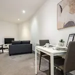 Budget 1 Bed Flat In Central Doncaster