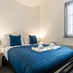 Budget 1 Bed Flat In Central Doncaster